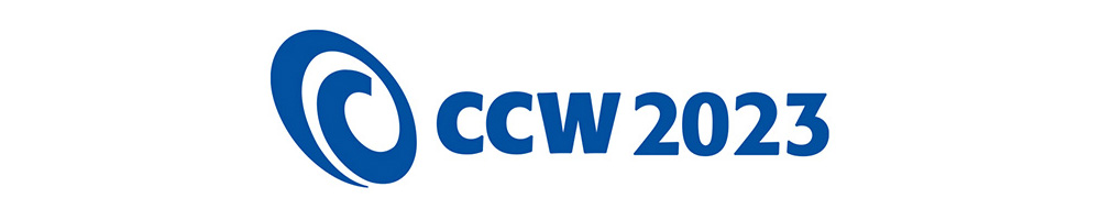 CCW 2023 Logo
